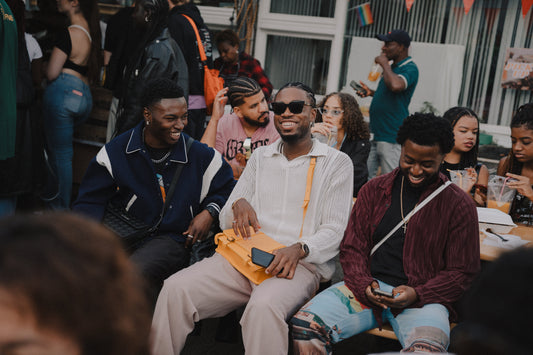 YɛYɛ @ De Sering 2023