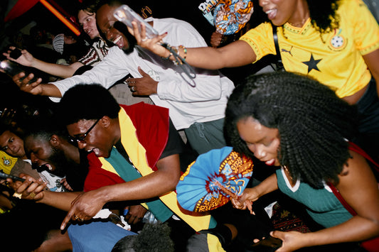 Ghana Independence Day