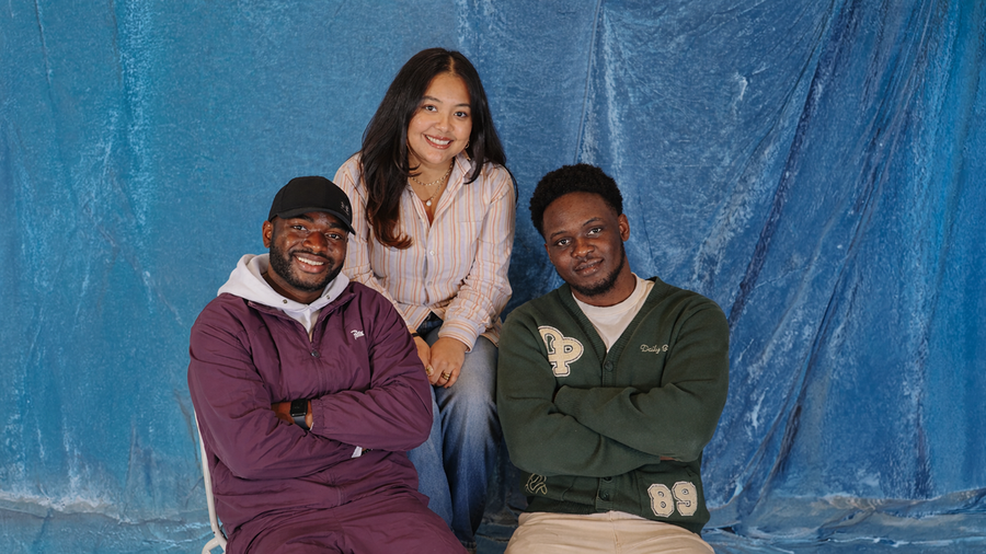 Contact mobile image